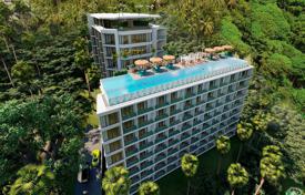 Appartement – Karon, Mueang Phuket, Phuket,  Thaïlande. From $103,000