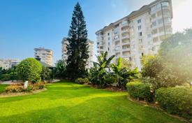 Appartement – Cikcilli, Antalya, Turquie. 160,000 €