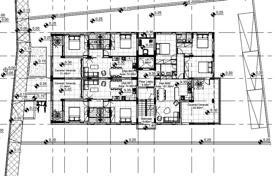 Appartement – Aradippou, Larnaca, Chypre. 230,000 €