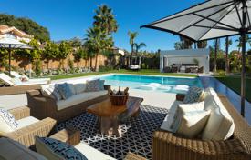 4 pièces villa 393 m² à Marbella, Espagne. 3,950,000 €