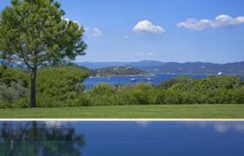 Villa – Saint Tropez, Côte d'Azur, France. 32,000,000 €