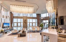 Penthouse – Huai Khwang, Bangkok, Thaïlande. 1,157,000 €