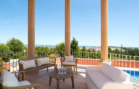 Villa – Alicante, Valence, Espagne. 16,400 € par semaine