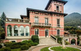 Villa – Cernobbio, Lombardie, Italie. 9,000,000 €