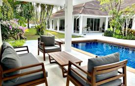 3 pièces villa 400 m² à Mae Nam, Thaïlande. $505,000