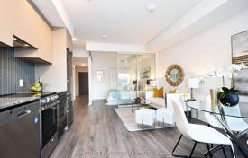 Appartement – Dundas Street West, Toronto, Ontario,  Canada. C$792,000