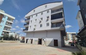 Appartement – Muratpaşa, Antalya, Turquie. $110,000