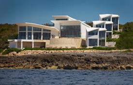 Villa – Saint John's, Saint John, Antigua et Barbuda. $18,400 par semaine