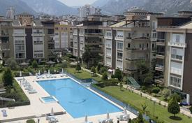 Appartement 280 m² à Konyaalti, Turquie. $630,000