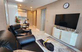 1 pièces appartement 46 m² en Pattaya, Thaïlande. $268,000