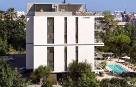 4 pièces penthouse 153 m² à Germasogeia, Chypre. 1,520,000 €