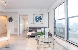 2 pièces appartement à Dundas Street East, Canada. C$819,000