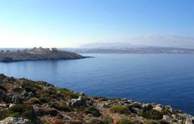 Terrain – Chania (ville), Chania, Crète,  Grèce. 1,800,000 €