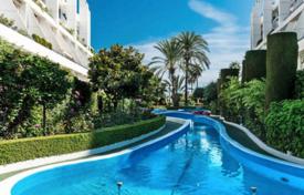 Penthouse – Marbella, Andalousie, Espagne. 1,170,000 €
