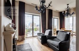 2 pièces appartement 90 m² à Presnensky district, Russie. 200,000,000 ₽