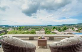 Villa – Choeng Thale, Thalang, Phuket,  Thaïlande. 2,471,000 €