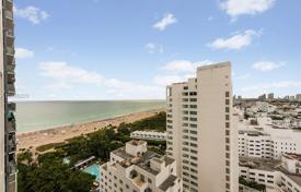 Appartement – Miami Beach, Floride, Etats-Unis. $3,050,000