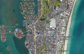 Copropriété – Island Avenue, Miami Beach, Floride,  Etats-Unis. $1,000,000