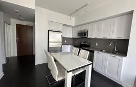 Appartement – Lake Shore Boulevard West, Etobicoke, Toronto,  Ontario,   Canada. C$799,000