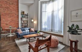 Appartement – King Street, Old Toronto, Toronto,  Ontario,   Canada. C$740,000