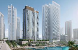 Bâtiment en construction – Dubai Creek Harbour, Dubai, Émirats arabes unis. $466,000