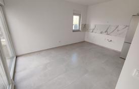 3 pièces appartement dans un nouvel immeuble 88 m² à Privlaka, Croatie. 220,000 €