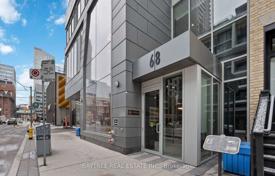 Appartement – Shuter Street, Old Toronto, Toronto,  Ontario,   Canada. C$681,000