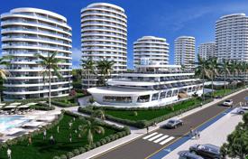 Bâtiment en construction – Famagouste, Chypre. 216,000 €