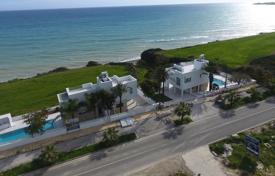 3 pièces villa 180 m² à Larnaca (ville), Chypre. 2,500,000 €