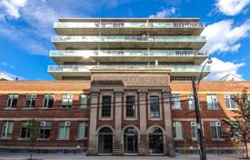 Appartement – Carlaw Avenue, Toronto, Ontario,  Canada. C$845,000