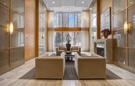 Appartement – Yonge Street, Toronto, Ontario,  Canada. C$1,119,000