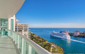 Appartement – Miami Beach, Floride, Etats-Unis. 2,726,000 €