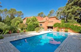 Villa – Mougins, Côte d'Azur, France. 3,600,000 €