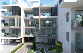 Appartement – Larnaca (ville), Larnaca, Chypre. 183,000 €
