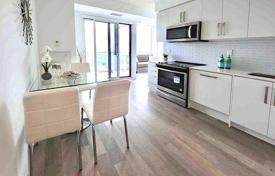 2 pièces appartement à Yonge Street, Canada. C$833,000