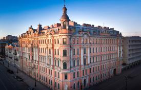 7 pièces appartement 350 m² en Saint Petersburg, Russie. 424,484,000 ₽