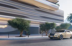 Complexe résidentiel Jardin Astral – Al Satwa, Dubai, Émirats arabes unis. de $451,000