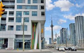 Appartement – Bathurst Street, Toronto, Ontario,  Canada. C$875,000
