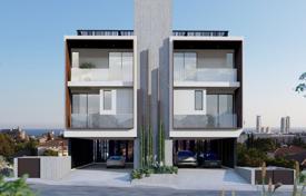 3 pièces penthouse à Limassol (ville), Chypre. 725,000 €