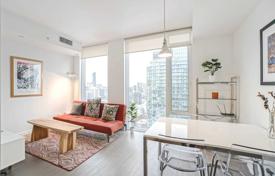 1 pièces appartement à Peter Street, Canada. C$693,000