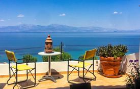 Appartement – Xilokastro, Péloponnèse, Grèce. 300,000 €