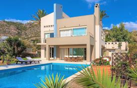 Villa – Ierapetra, Crète, Grèce. 4,300 € par semaine