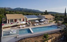 Villa – Corfou, Péloponnèse, Grèce. 10,500 € par semaine