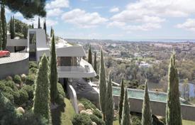 6 pièces villa 1058 m² à Marbella, Espagne. 7,700,000 €