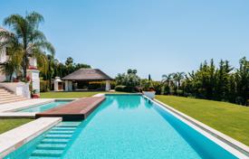 Villa – Marbella, Andalousie, Espagne. 14,500,000 €