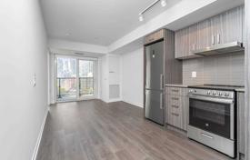 Appartement – Dundas Street East, Old Toronto, Toronto,  Ontario,   Canada. C$906,000