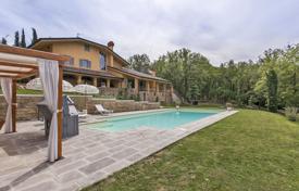 Villa – Arezzo, Toscane, Italie. 1,250,000 €
