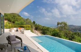 3 pièces villa 368 m² à Koh Samui, Thaïlande. $992,000