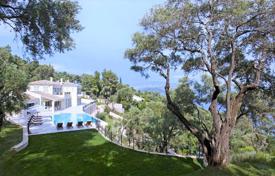 Villa – Corfou, Péloponnèse, Grèce. Price on request