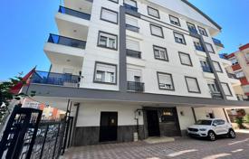Appartement – Muratpaşa, Antalya, Turquie. $166,000